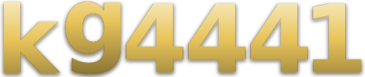 kg4441 logo